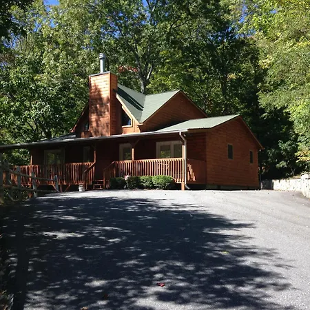 Harley Haven Villa